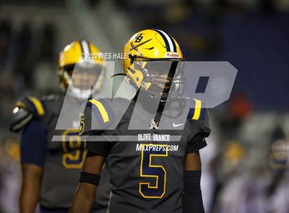 Thumbnail 1 in Olive Branch @ DeSoto Central photogallery.