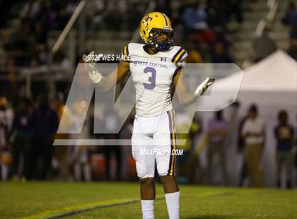 Thumbnail 1 in Olive Branch @ DeSoto Central photogallery.