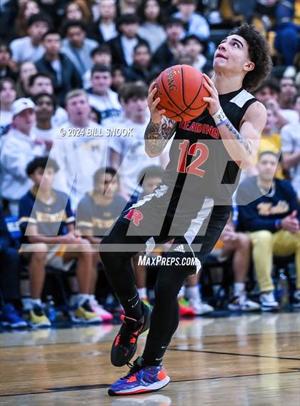 Thumbnail 1 in Reading @ Muhlenberg photogallery.