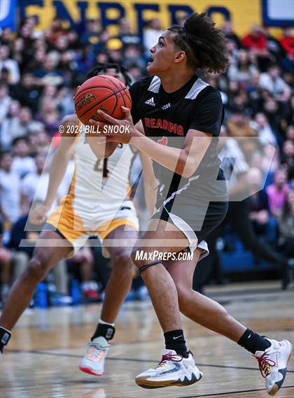 Thumbnail 3 in Reading @ Muhlenberg photogallery.