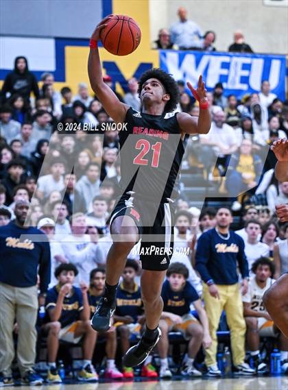 Thumbnail 3 in Reading @ Muhlenberg photogallery.