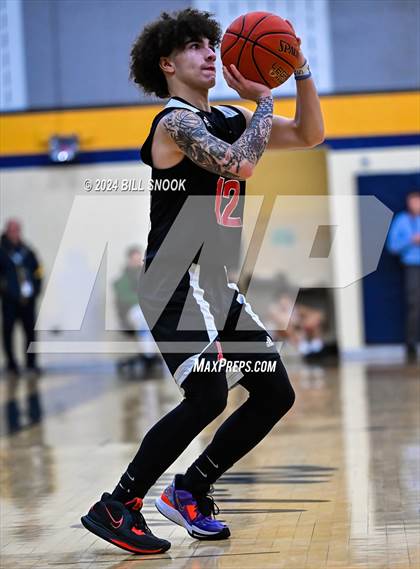 Thumbnail 3 in Reading @ Muhlenberg photogallery.