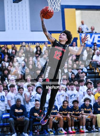 Thumbnail 2 in Reading @ Muhlenberg photogallery.