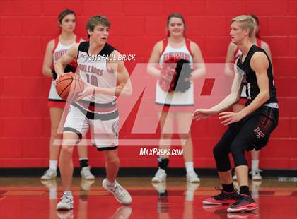 Thumbnail 2 in Bowie @ Lake Travis photogallery.