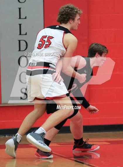 Thumbnail 1 in Bowie @ Lake Travis photogallery.