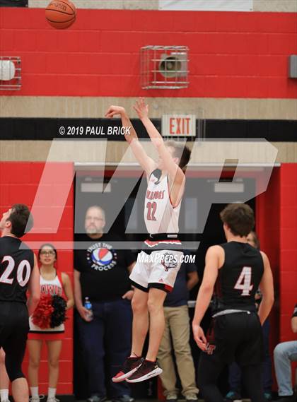Thumbnail 3 in Bowie @ Lake Travis photogallery.