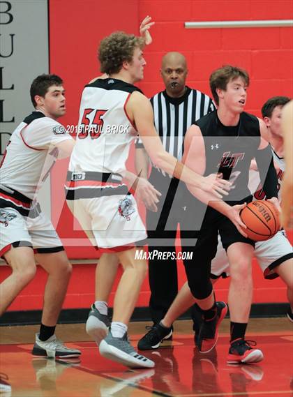 Thumbnail 2 in Bowie @ Lake Travis photogallery.