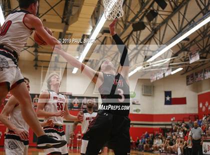 Thumbnail 1 in Bowie @ Lake Travis photogallery.