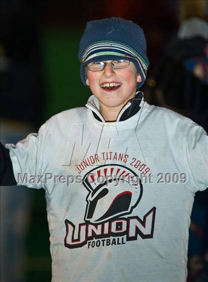 Thumbnail 3 in Olympic @ Union photogallery.