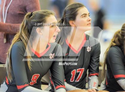 Thumbnail 3 in Mater Dei vs. Xavier College Prep (Nike Tournament of Champions)  photogallery.