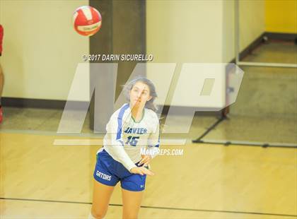 Thumbnail 1 in Mater Dei vs. Xavier College Prep (Nike Tournament of Champions)  photogallery.