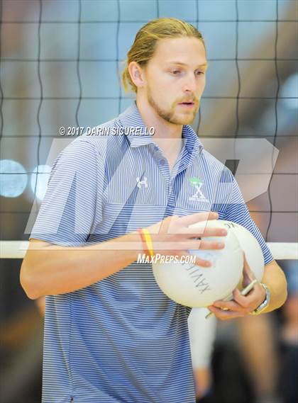 Thumbnail 3 in Mater Dei vs. Xavier College Prep (Nike Tournament of Champions)  photogallery.