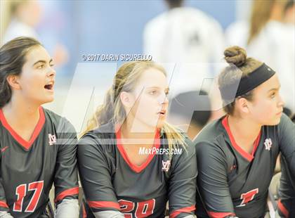 Thumbnail 1 in Mater Dei vs. Xavier College Prep (Nike Tournament of Champions)  photogallery.