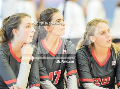 Thumbnail 3 in Mater Dei vs. Xavier College Prep (Nike Tournament of Champions)  photogallery.