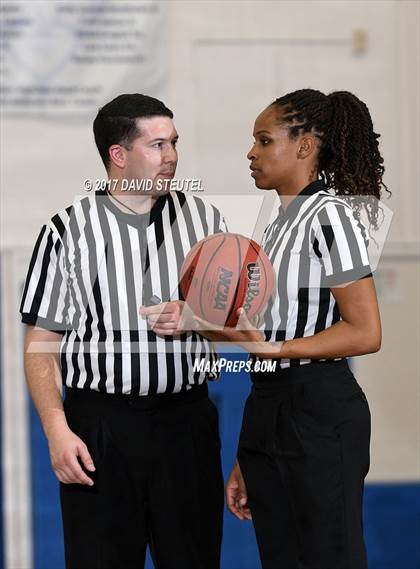 Thumbnail 3 in McClatchy vs. Pleasant Valley (45th Doroth Speck Memorial) photogallery.