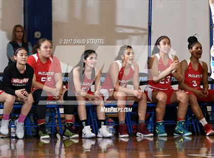 Thumbnail 1 in McClatchy vs. Pleasant Valley (45th Doroth Speck Memorial) photogallery.