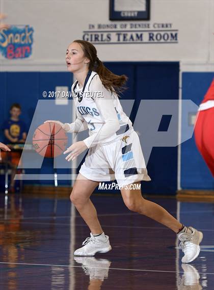 Thumbnail 1 in McClatchy vs. Pleasant Valley (45th Doroth Speck Memorial) photogallery.