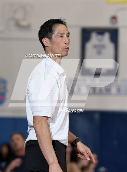 Thumbnail 2 in McClatchy vs. Pleasant Valley (45th Doroth Speck Memorial) photogallery.