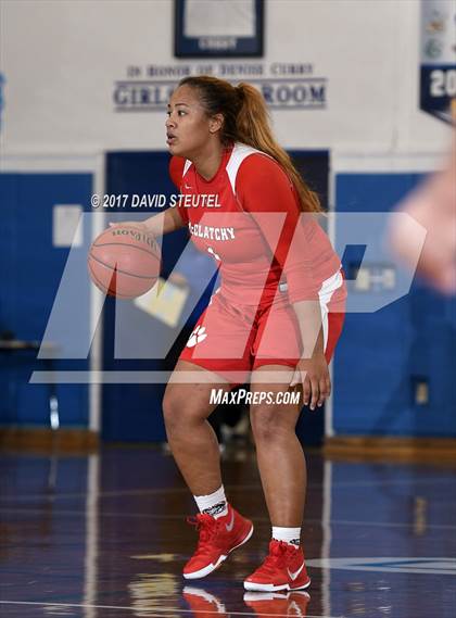 Thumbnail 1 in McClatchy vs. Pleasant Valley (45th Doroth Speck Memorial) photogallery.