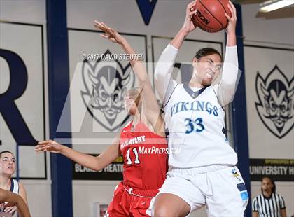 Thumbnail 3 in McClatchy vs. Pleasant Valley (45th Doroth Speck Memorial) photogallery.