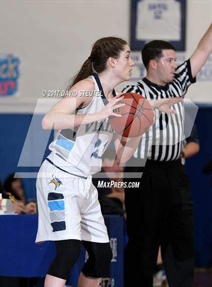 Thumbnail 2 in McClatchy vs. Pleasant Valley (45th Doroth Speck Memorial) photogallery.