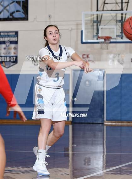 Thumbnail 3 in McClatchy vs. Pleasant Valley (45th Doroth Speck Memorial) photogallery.