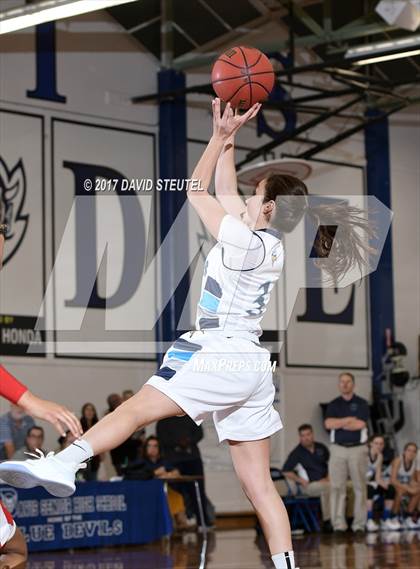 Thumbnail 2 in McClatchy vs. Pleasant Valley (45th Doroth Speck Memorial) photogallery.