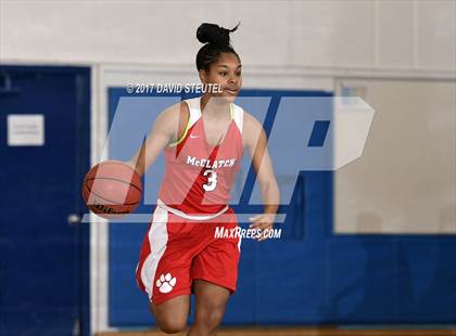 Thumbnail 1 in McClatchy vs. Pleasant Valley (45th Doroth Speck Memorial) photogallery.