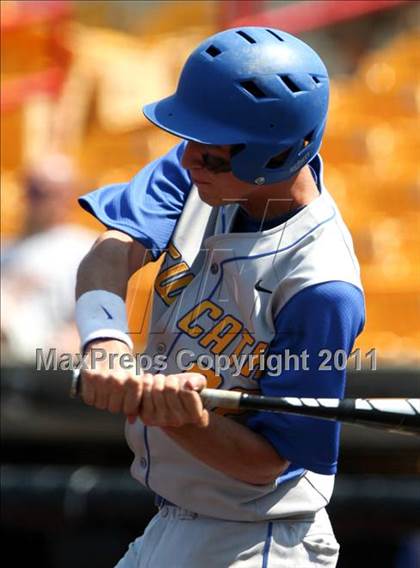 Thumbnail 2 in Newport Central Catholic vs. Beechwood (KHSAA Ninth Region Tournament) photogallery.