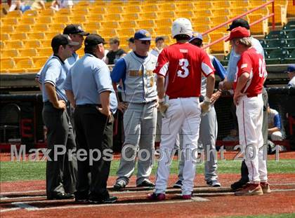 Thumbnail 2 in Newport Central Catholic vs. Beechwood (KHSAA Ninth Region Tournament) photogallery.