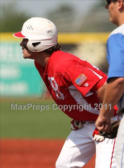 Thumbnail 1 in Newport Central Catholic vs. Beechwood (KHSAA Ninth Region Tournament) photogallery.