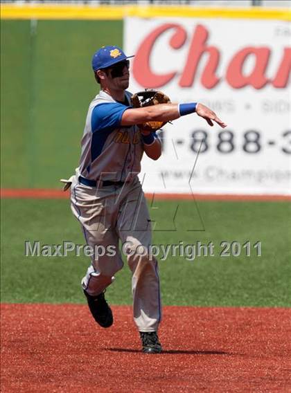 Thumbnail 1 in Newport Central Catholic vs. Beechwood (KHSAA Ninth Region Tournament) photogallery.