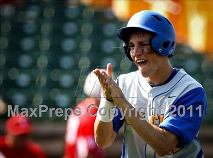 Thumbnail 1 in Newport Central Catholic vs. Beechwood (KHSAA Ninth Region Tournament) photogallery.