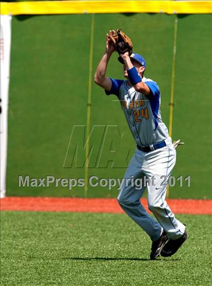 Thumbnail 3 in Newport Central Catholic vs. Beechwood (KHSAA Ninth Region Tournament) photogallery.