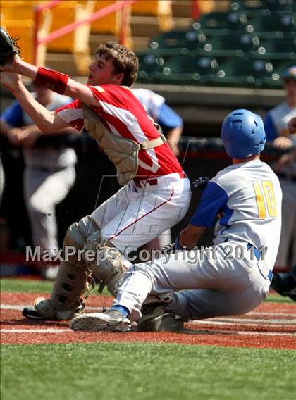 Thumbnail 1 in Newport Central Catholic vs. Beechwood (KHSAA Ninth Region Tournament) photogallery.