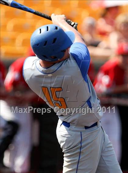 Thumbnail 3 in Newport Central Catholic vs. Beechwood (KHSAA Ninth Region Tournament) photogallery.