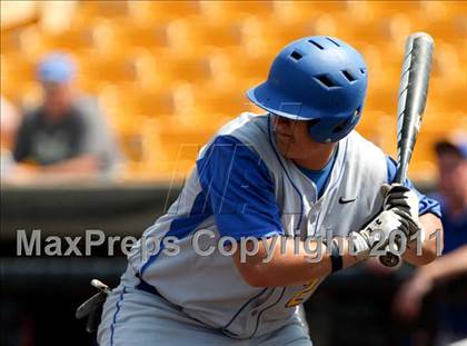 Thumbnail 3 in Newport Central Catholic vs. Beechwood (KHSAA Ninth Region Tournament) photogallery.