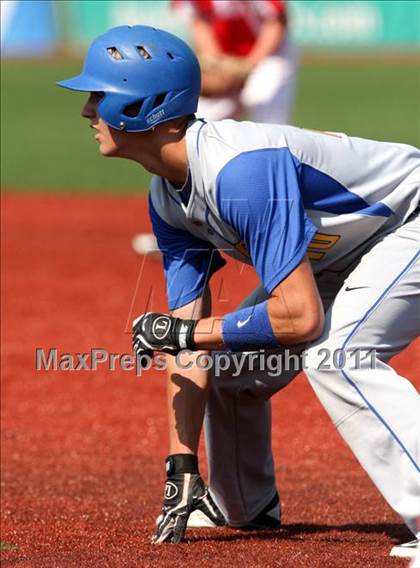 Thumbnail 1 in Newport Central Catholic vs. Beechwood (KHSAA Ninth Region Tournament) photogallery.
