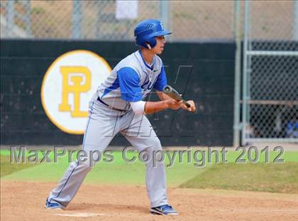 Thumbnail 1 in Eastlake v. Point Loma (San Diego Lions Tournament) photogallery.