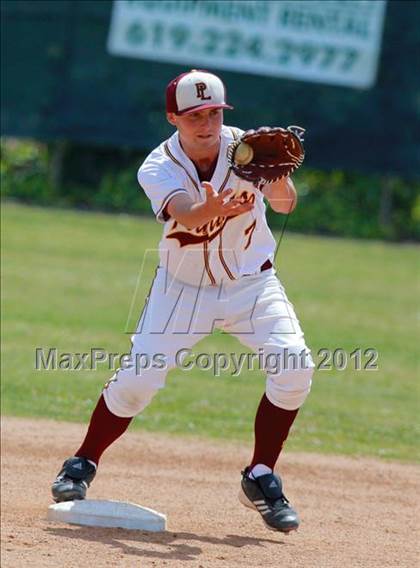 Thumbnail 1 in Eastlake v. Point Loma (San Diego Lions Tournament) photogallery.