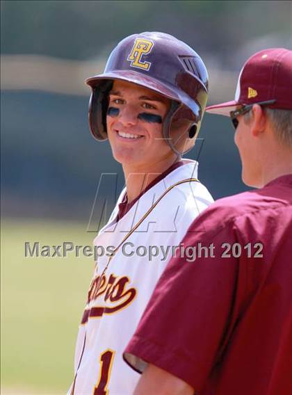Thumbnail 3 in Eastlake v. Point Loma (San Diego Lions Tournament) photogallery.