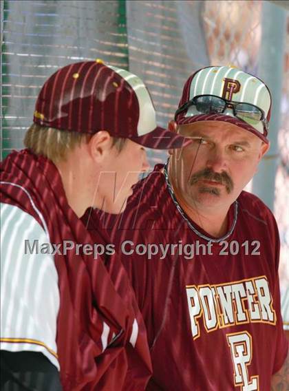 Thumbnail 1 in Eastlake v. Point Loma (San Diego Lions Tournament) photogallery.