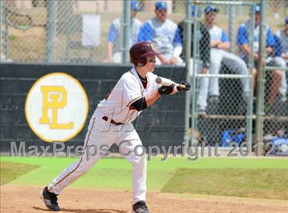Thumbnail 1 in Eastlake v. Point Loma (San Diego Lions Tournament) photogallery.
