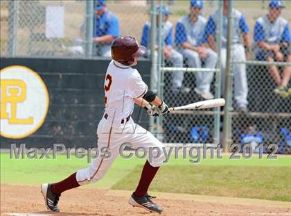 Thumbnail 1 in Eastlake v. Point Loma (San Diego Lions Tournament) photogallery.