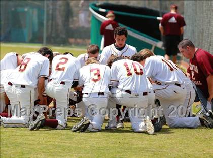 Thumbnail 1 in Eastlake v. Point Loma (San Diego Lions Tournament) photogallery.