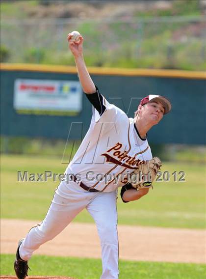 Thumbnail 2 in Eastlake v. Point Loma (San Diego Lions Tournament) photogallery.