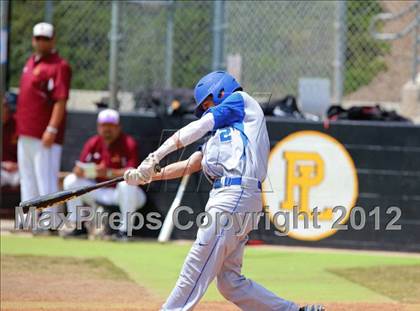 Thumbnail 1 in Eastlake v. Point Loma (San Diego Lions Tournament) photogallery.