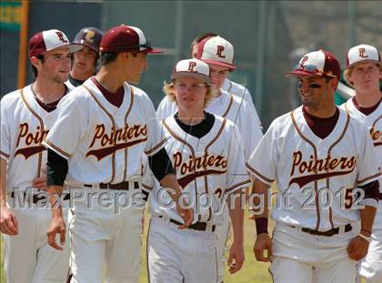 Thumbnail 1 in Eastlake v. Point Loma (San Diego Lions Tournament) photogallery.