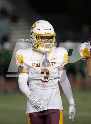 Simi Valley @ Thousand Oaks