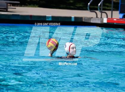 Thumbnail 1 in Justin-Siena vs. Campolindo (Acalanes Invitational) photogallery.